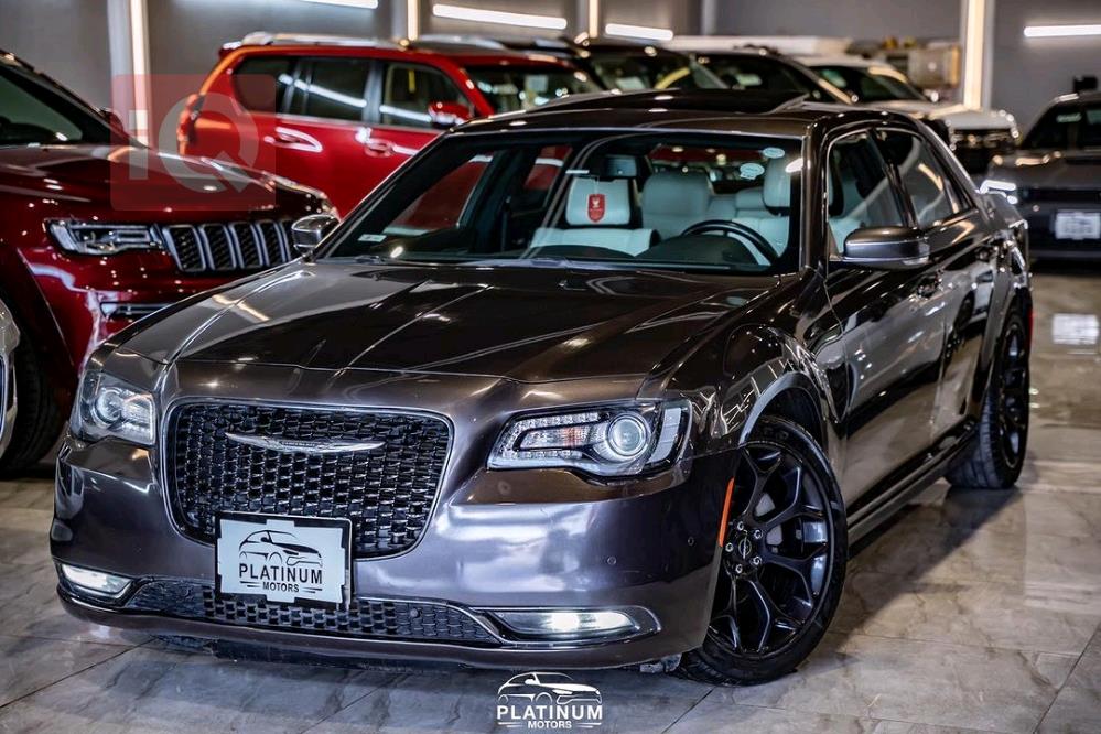 Chrysler 300